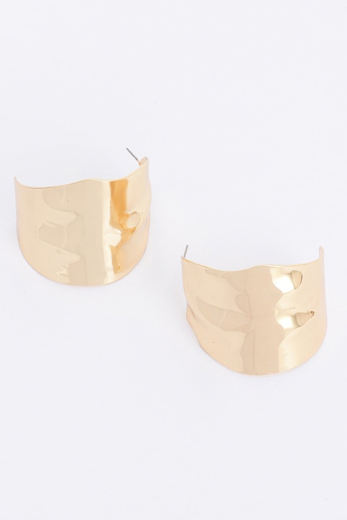 Dreamkue Metal Earrings