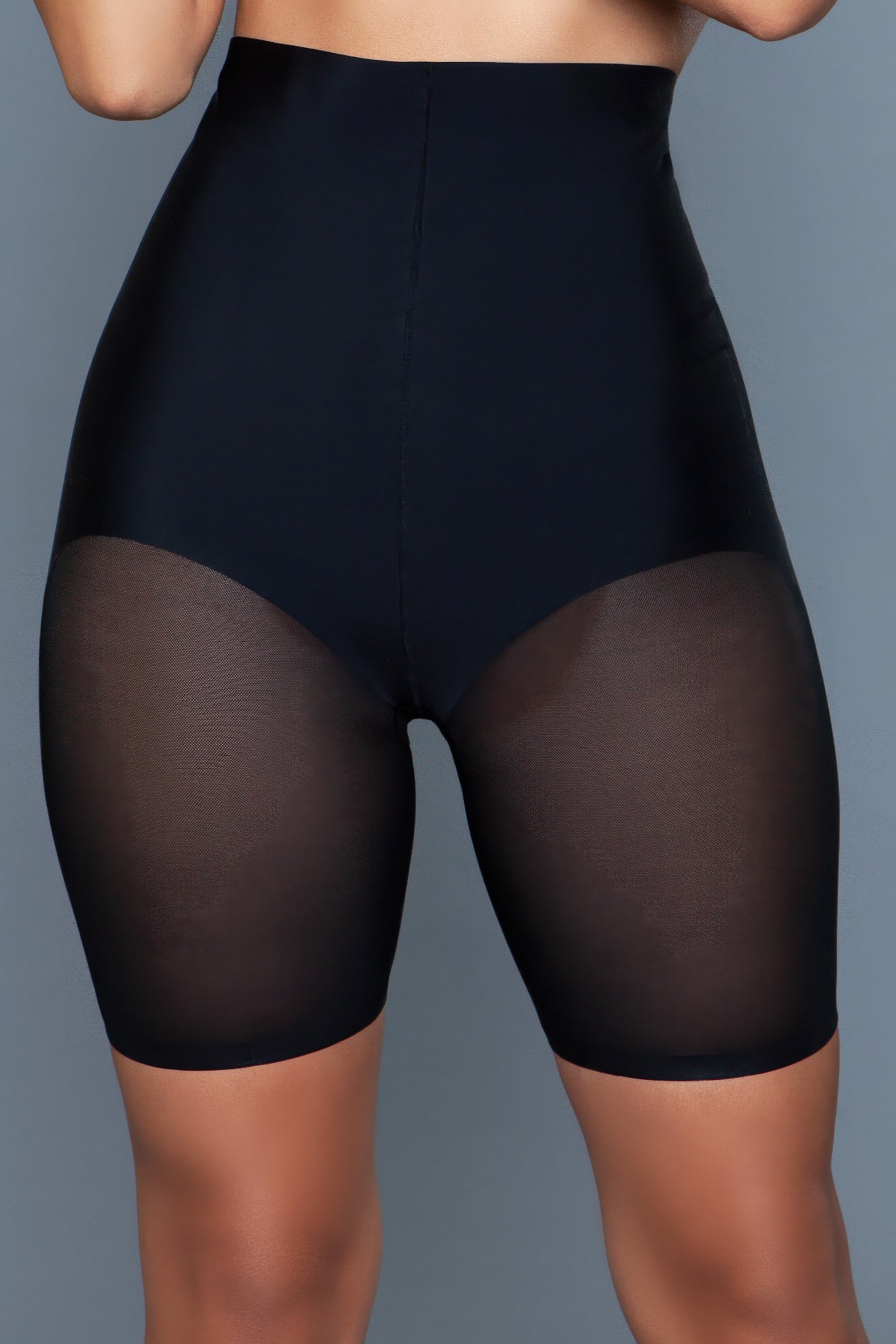 Dreamkue Suit Your Waist Boyshort Shapewear
