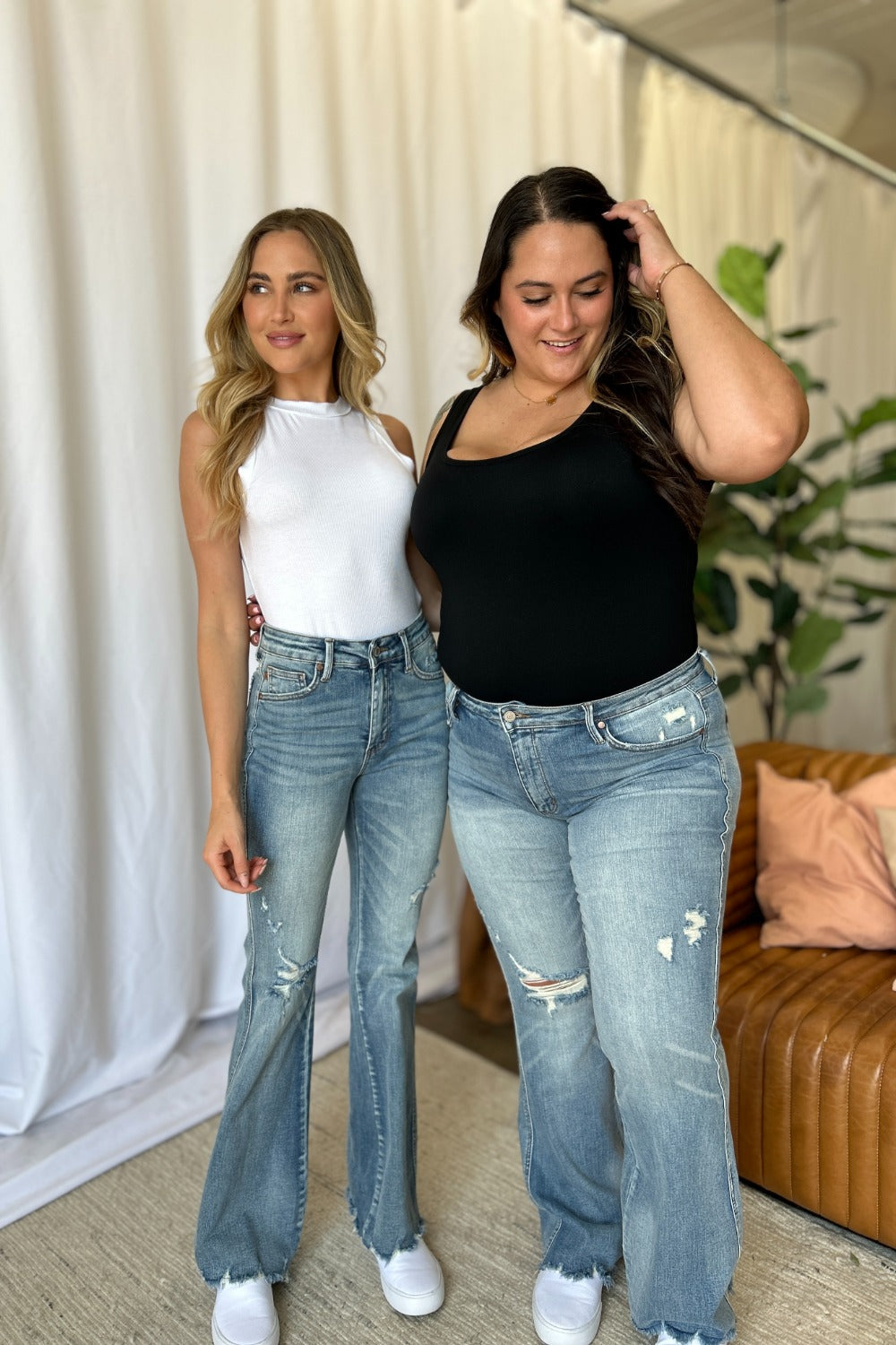 Judy Blue Jeans: Why Women Love the Perfect Fit, Comfort & Style