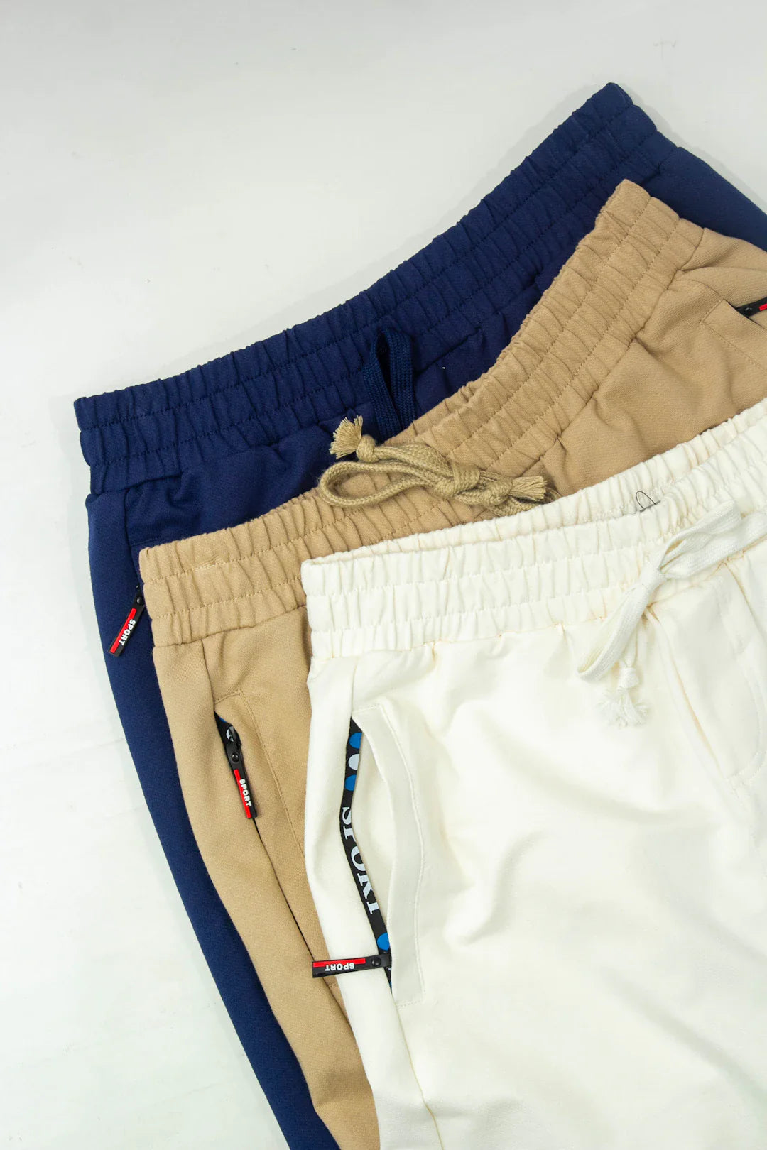 Comfortable Trendy Shorts for Effortless Summer Style