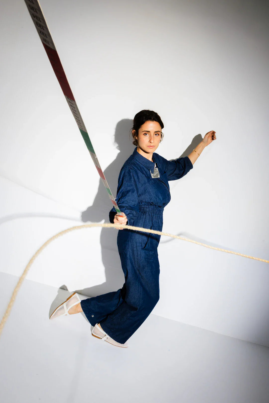 Find Your Flawless Fit Jumpsuits for Every Body Type