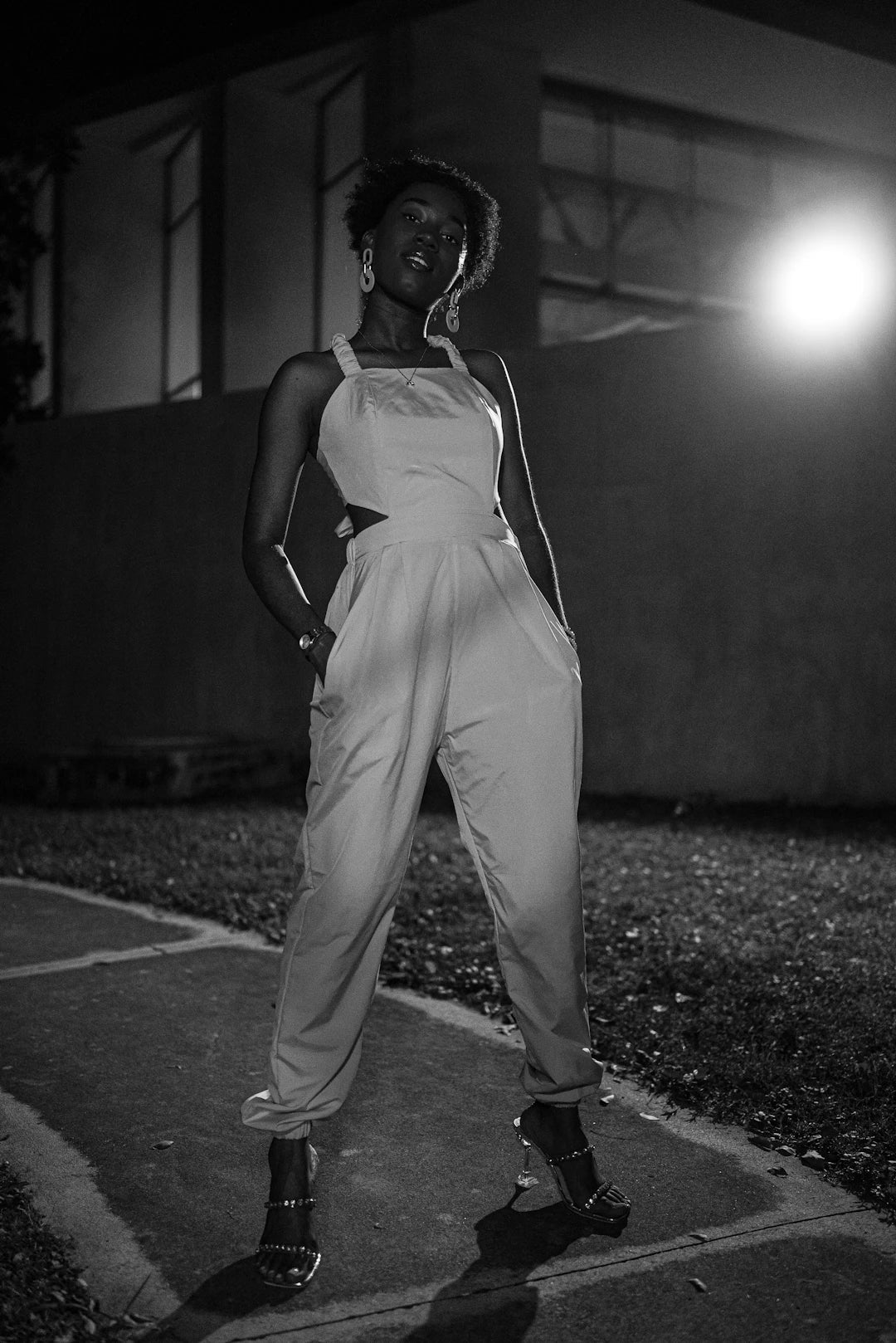 Explore the Versatility of Women Jumpsuits Style Guide