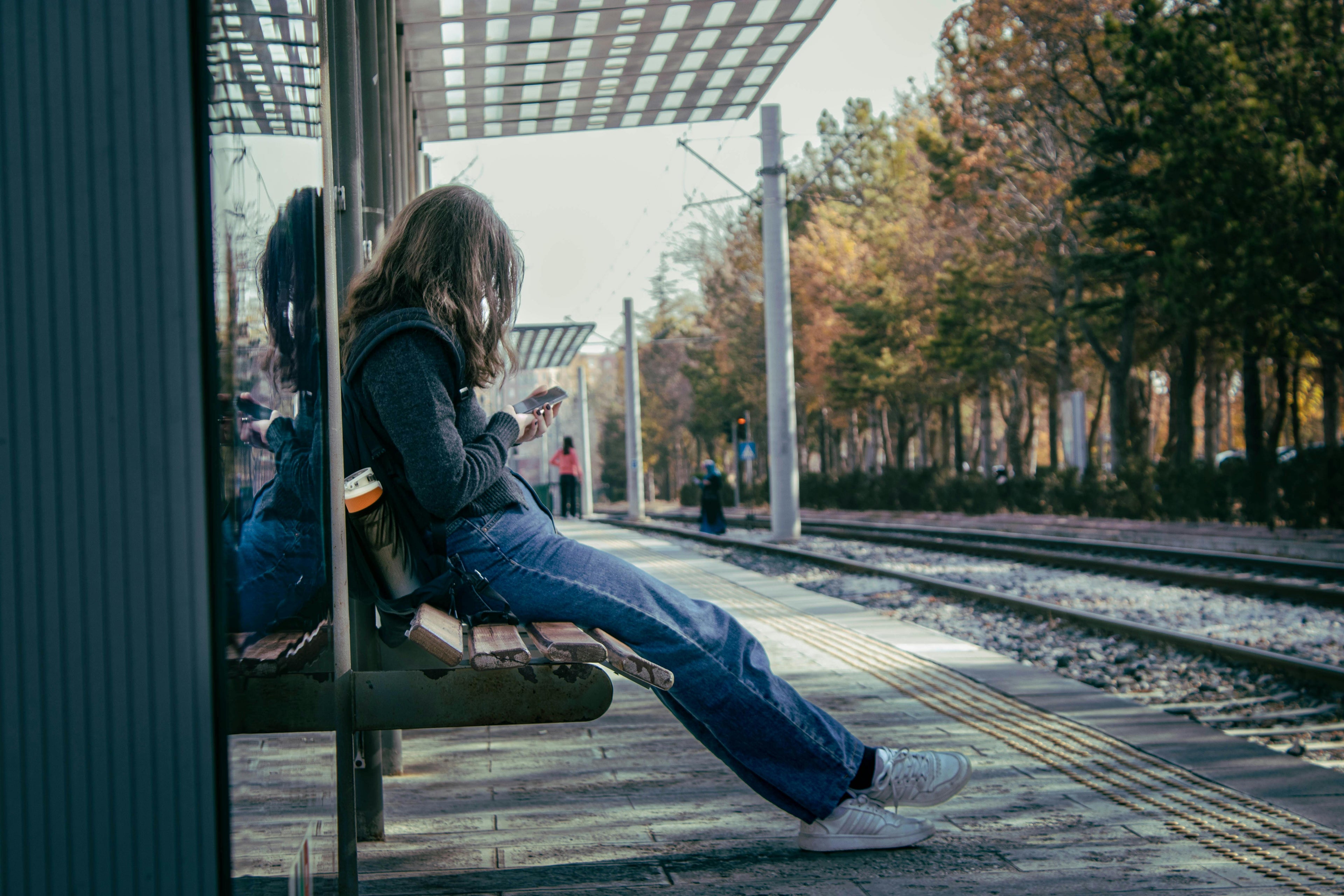 Dreamkue women’s boyfriend jeans with relaxed fit, premium denim, and effortlessly stylish slouchy design