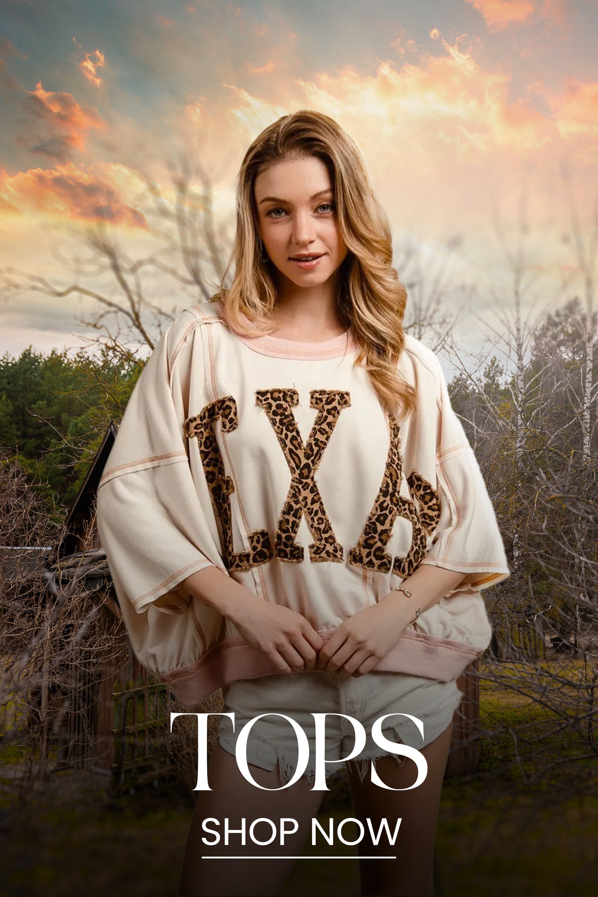 Tops