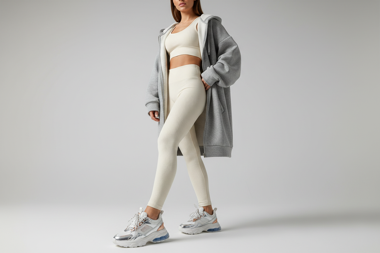 Athletic
