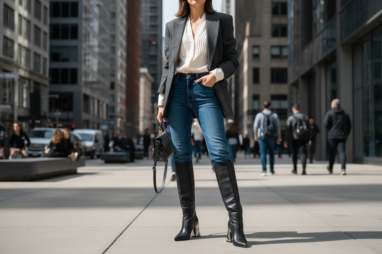 Boots