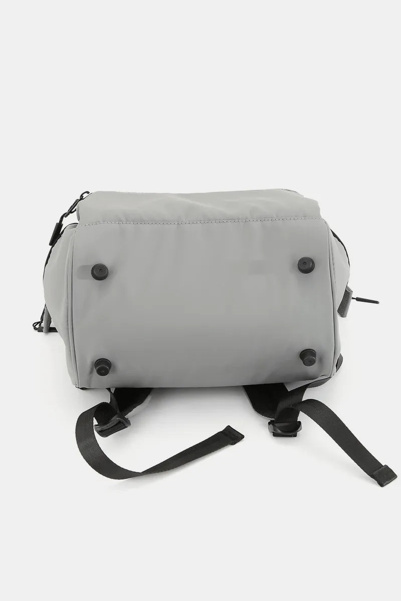 Himawari Waterproof Laptop Backpack with USB Port Travel & Work Ready