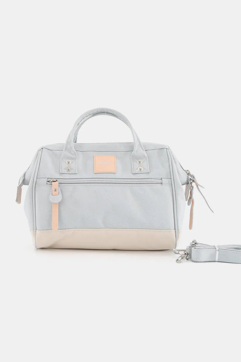 Waterproof Canvas Handbag Stylish, Durable & Versatile with Strap