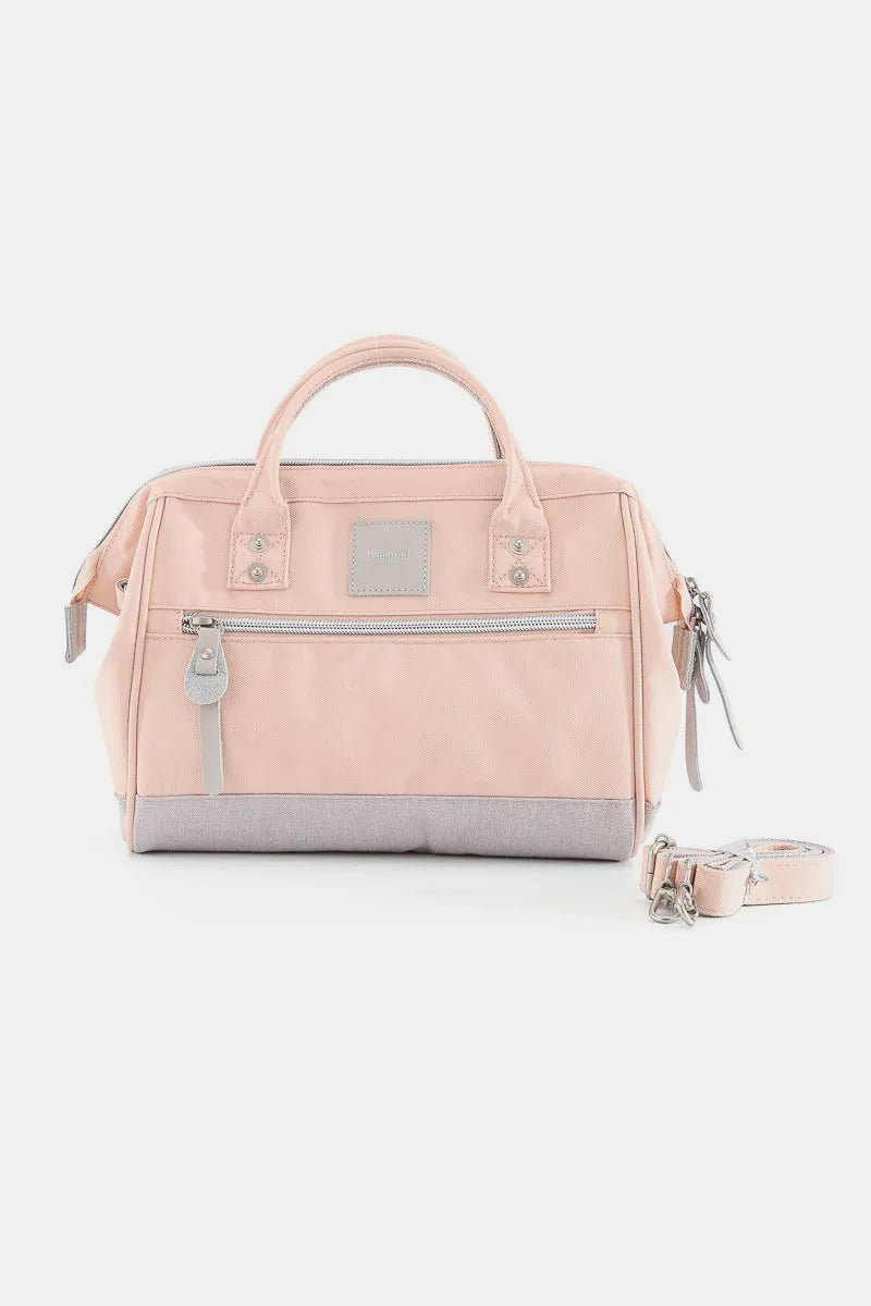 Waterproof Canvas Handbag Stylish, Durable & Versatile with Strap