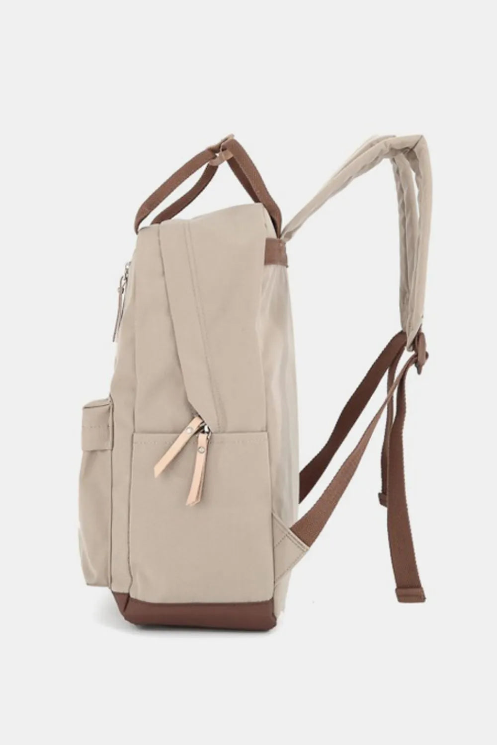 Waterproof Backpack with Multi-Layer Pockets | Durable Outdoor Bag