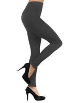 LA Jewelry Plaza Peached Leggings – Super Soft Full Length Comfort