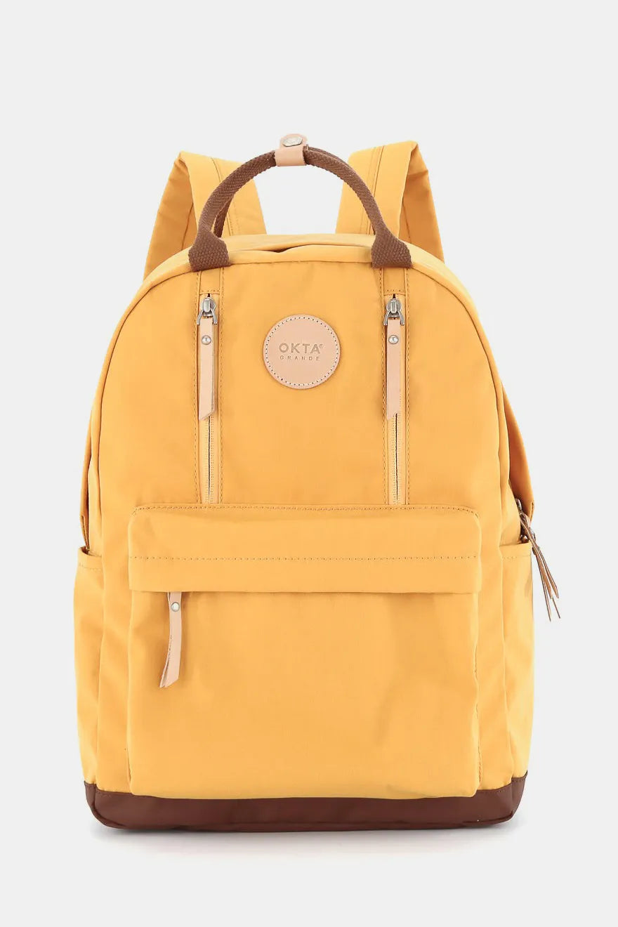 Waterproof Backpack with Multi-Layer Pockets | Durable Outdoor Bag