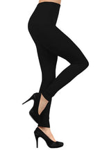 LA Jewelry Plaza Peached Leggings – Super Soft Full Length Comfort
