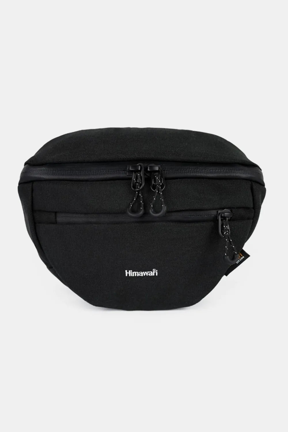 Himawari Unisex Travel Crossbody Bag – Lightweight & Adjustable