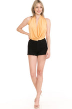 Annva USA Sexy Top – Chic, Flattering Style for Night or Casual Wear