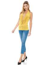 Annva USA Sexy Top – Chic, Flattering Style for Night or Casual Wear