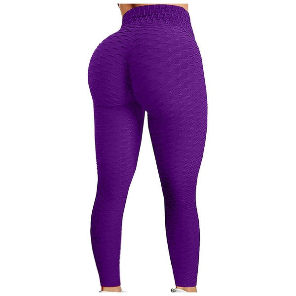 Annva USA Yoga Pants – Comfy Stretch Fit for Active & Casual Wear