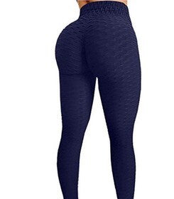 Annva USA Yoga Pants – Comfy Stretch Fit for Active & Casual Wear