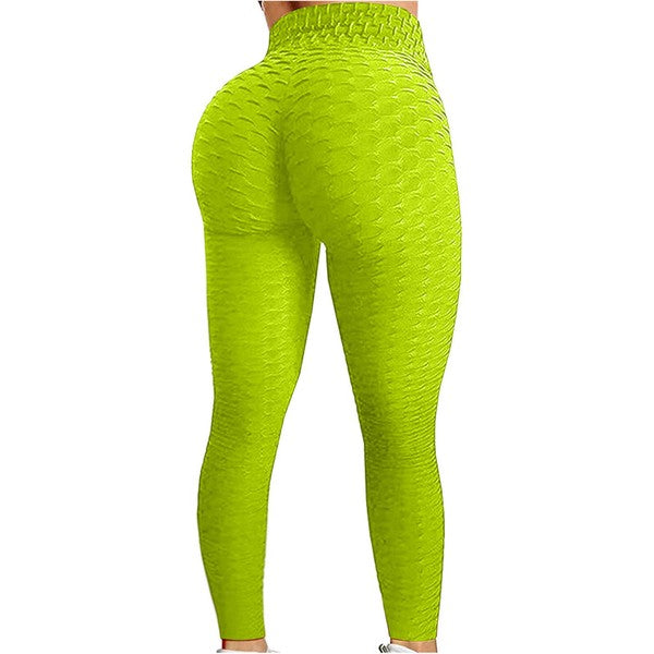 Annva USA Yoga Pants – Comfy Stretch Fit for Active & Casual Wear