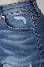 Insane Gene High Rise Girlfriend Jeans – Relaxed Flattering Fit