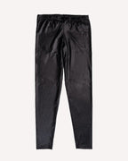 BYRKA High Shine Vinyl Leggings Plus