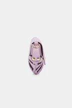 Graphic Crossbody Bag – Adjustable Strap & Bold, Trendy Design