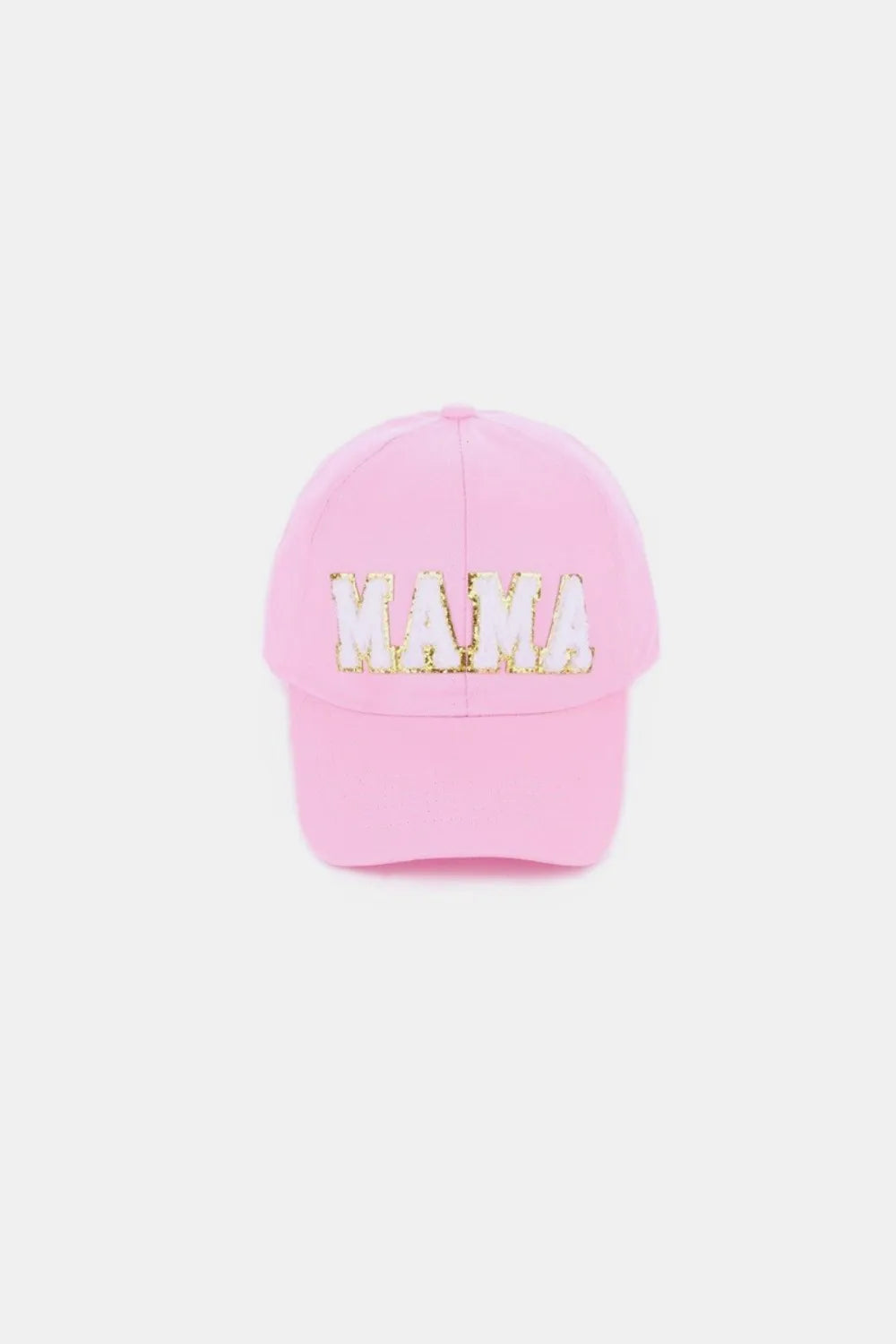 Washed Embroidered City Baseball Cap – Adjustable Casual Hat