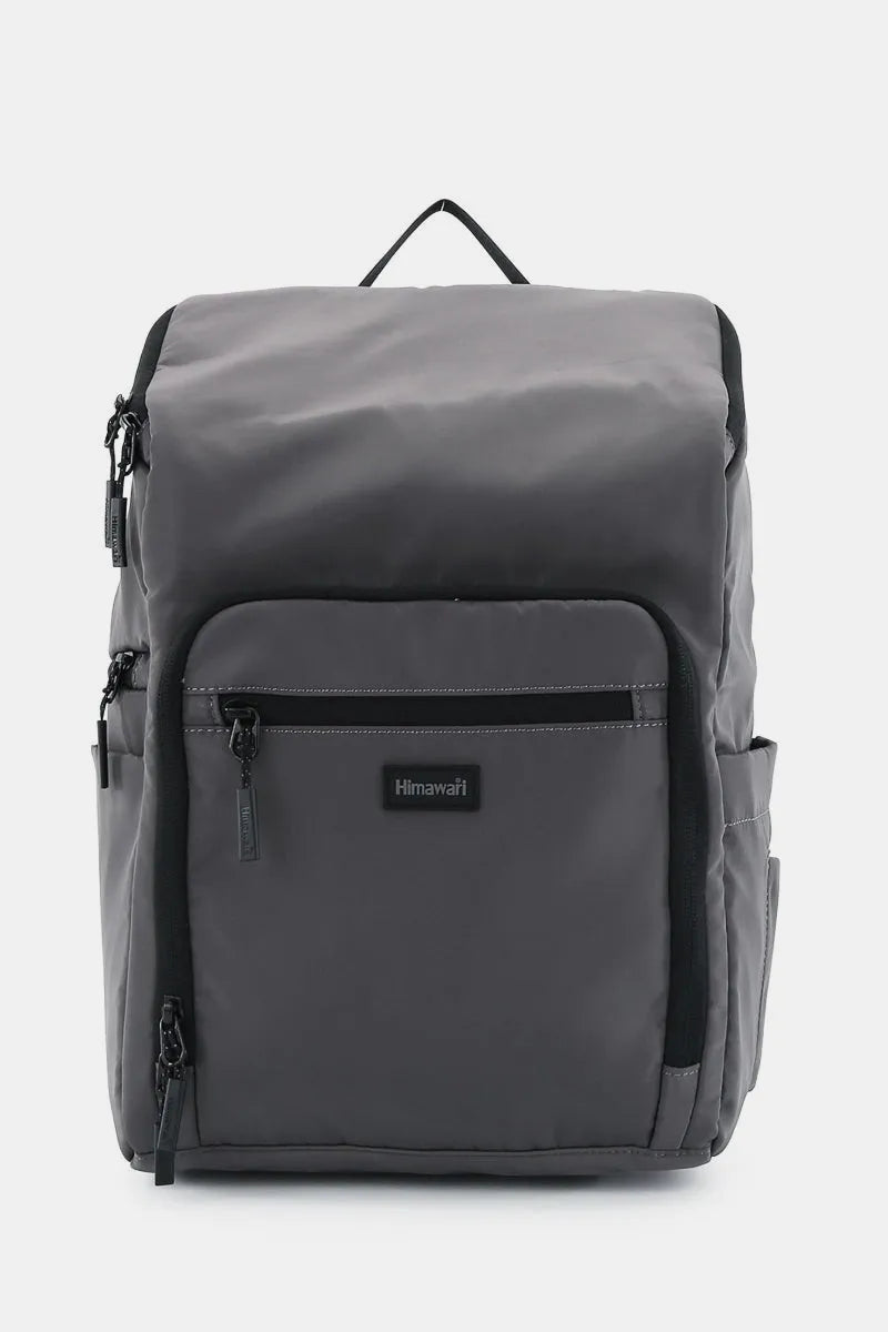 Waterproof Nylon Backpack Durable, Stylish & Perfect for Travel or Work