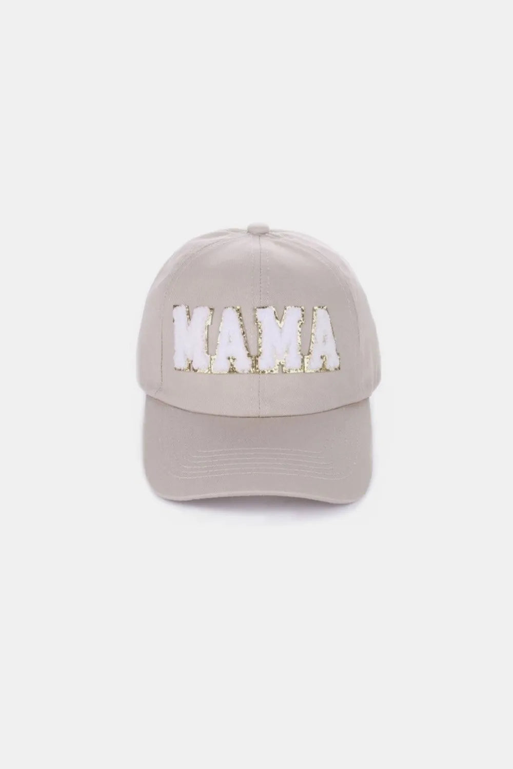 Washed Embroidered City Baseball Cap – Adjustable Casual Hat