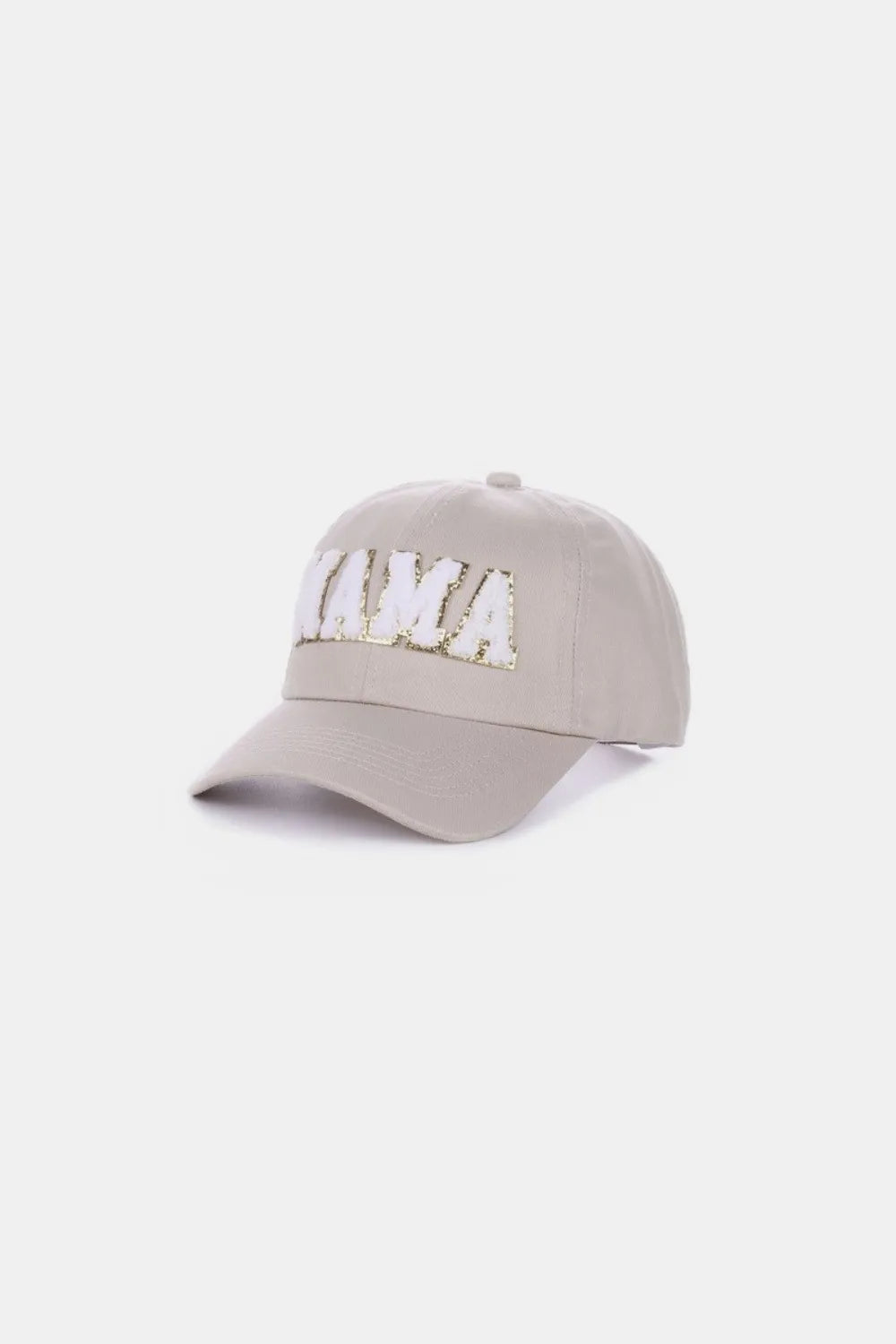 Washed Embroidered City Baseball Cap – Adjustable Casual Hat