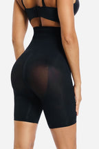 Forever-Foxy Sculpting Slim Shaper Shorts – Butt Lifting Comfort Fit