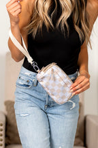 Aili’s Corner Sydney Convertible Crossbody – Oversized Chic Bag