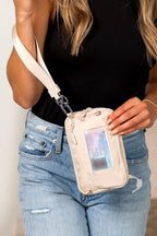 Aili’s Corner Sydney Convertible Crossbody – Oversized Chic Bag