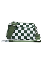 Aili’s Corner Sydney Convertible Crossbody – Oversized Chic Bag