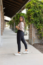 The Annie Harem Joggers – Casual Comfort with Effortless Style