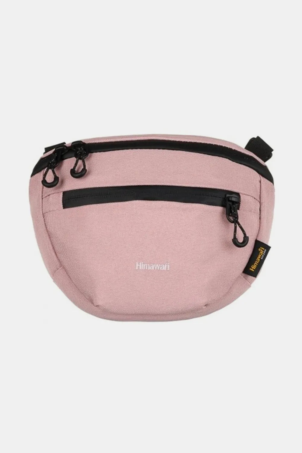 Himawari Unisex Travel Crossbody Bag – Lightweight & Adjustable