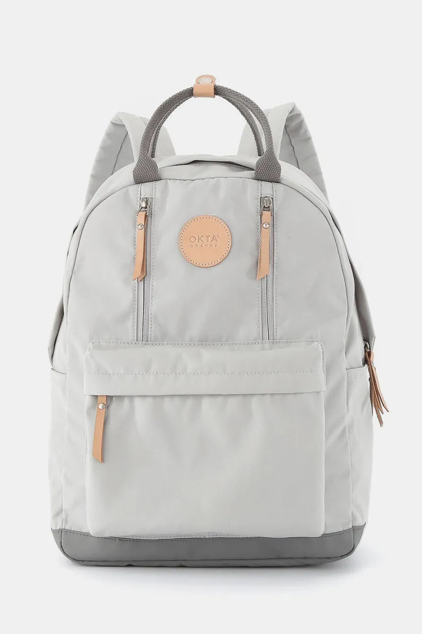 Waterproof Backpack with Multi-Layer Pockets | Durable Outdoor Bag