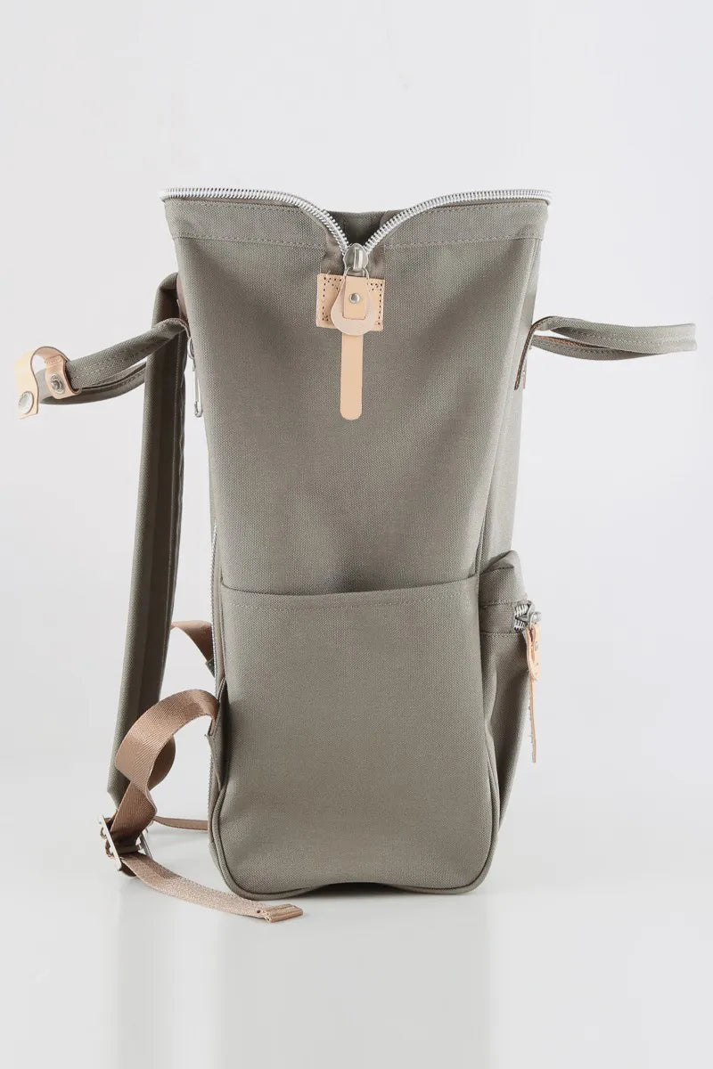 Waterproof Backpack Bag Ergonomic Straps & Stylish Versatility