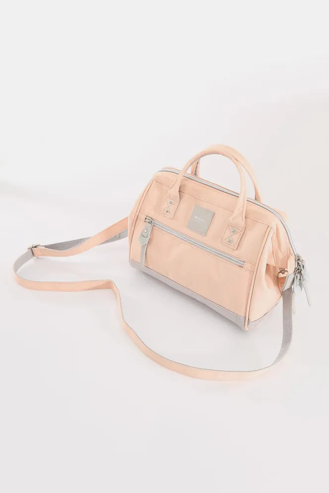 Waterproof Canvas Handbag Stylish, Durable & Versatile with Strap