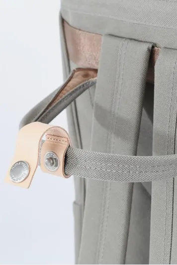Waterproof Backpack Bag Ergonomic Straps & Stylish Versatility