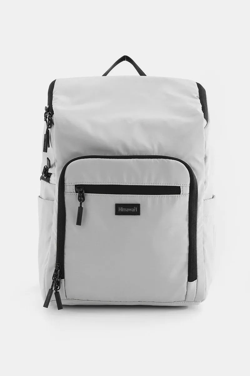 Waterproof Nylon Backpack Durable, Stylish & Perfect for Travel or Work