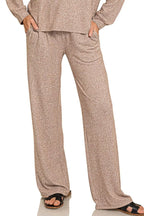 Zenana Two-Piece Knit Set – Chic, Comfy & Effortlessly Stylish