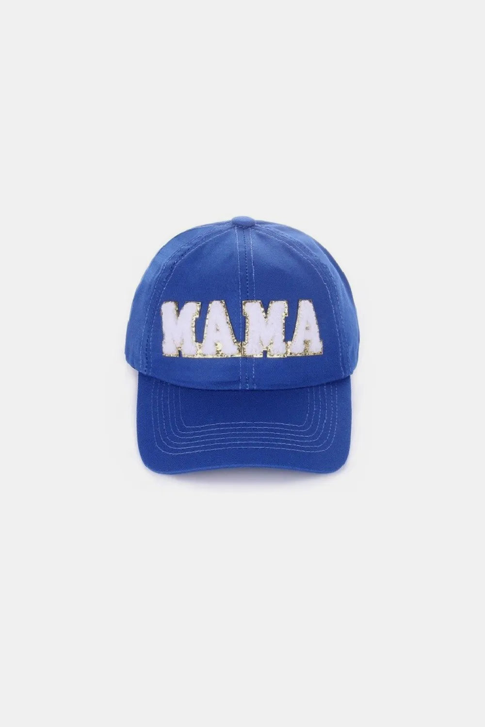 Washed Embroidered City Baseball Cap – Adjustable Casual Hat