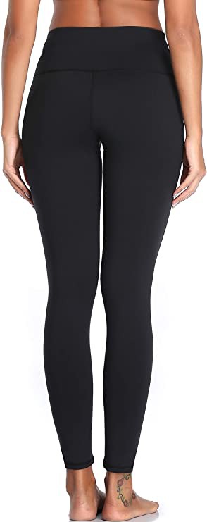 Annva USA Women’s Yoga Pants – Stretchy, Comfy Activewear Essential