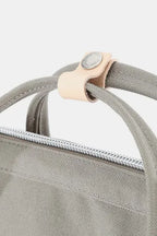 Waterproof Backpack Bag Ergonomic Straps & Stylish Versatility