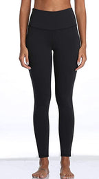 Annva USA Women’s Yoga Pants – Stretchy, Comfy Activewear Essential