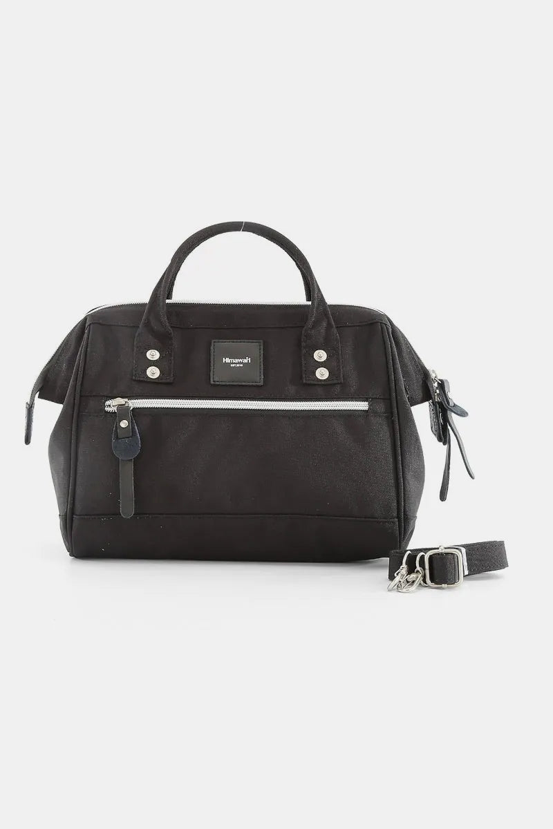 Waterproof Canvas Handbag Stylish, Durable & Versatile with Strap
