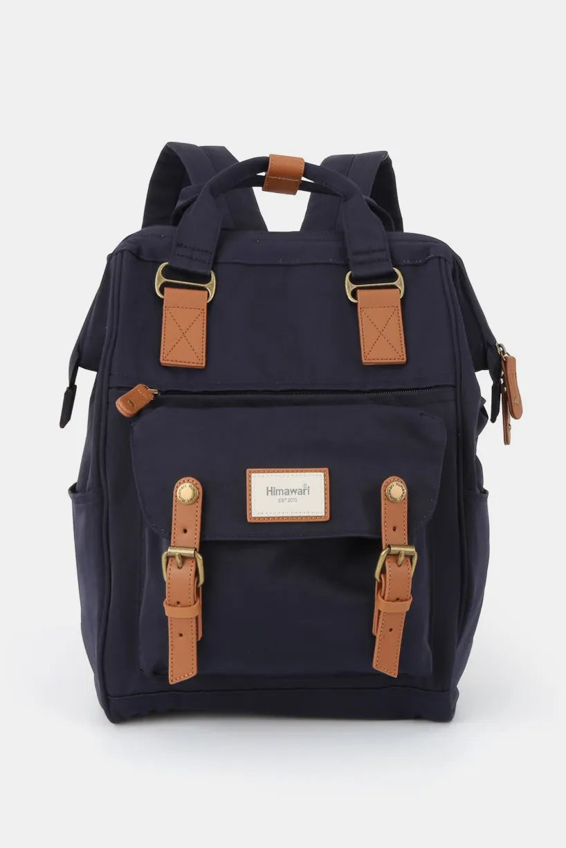 Buttercup 15" Laptop Backpack Stylish, Durable & Travel-Friendly