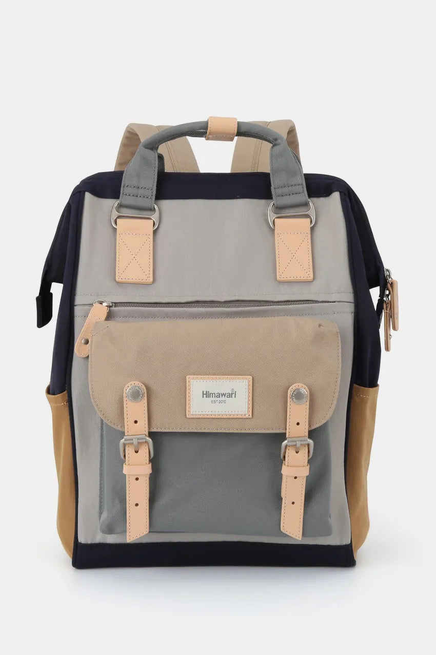 Buttercup 15" Laptop Backpack Stylish, Durable & Travel-Friendly