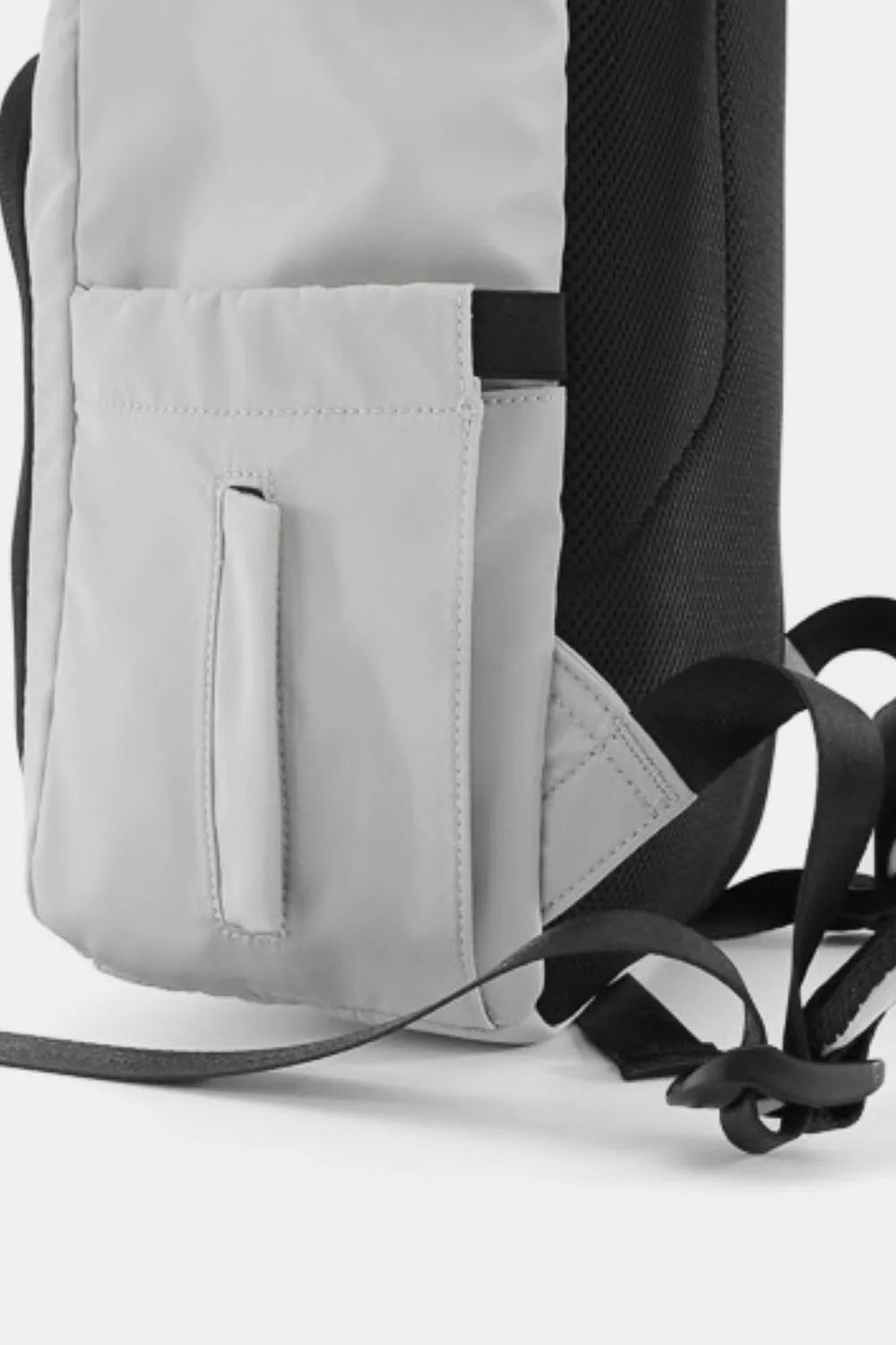Waterproof Nylon Backpack Durable, Stylish & Perfect for Travel or Work